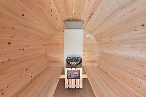 Private Pool Villa Motobu