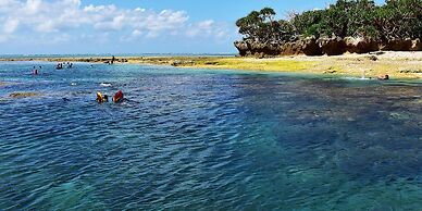 Private Pool Villa Motobu