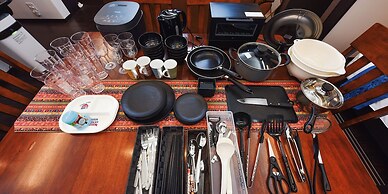 Private Pool Villa Motobu