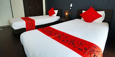 Private Pool Villa Motobu