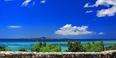 Private Pool Villa Motobu