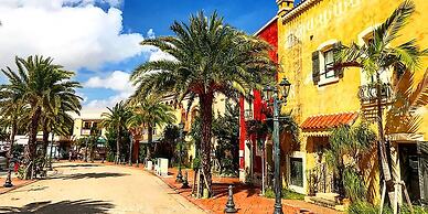 Private Pool Villa Motobu