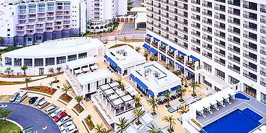 Private Pool Villa Motobu