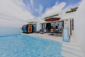 Private Pool Villa Motobu