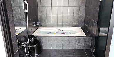 Private Pool Villa Motobu