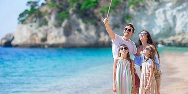 Private Pool Villa Motobu