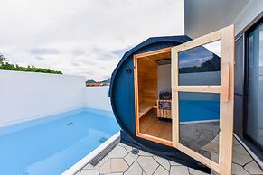 Private Pool Villa Motobu