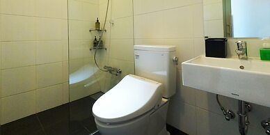 Private Pool Villa Motobu