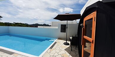 Private Pool Villa Motobu