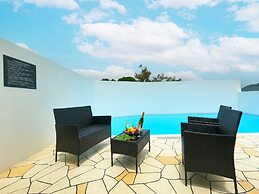 Private Pool Villa Motobu