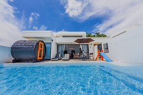 Private Pool Villa Motobu