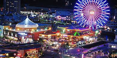 Private Pool Villa Motobu