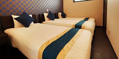 Private Pool Villa Motobu