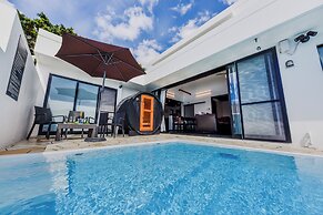 Private Pool Villa Motobu