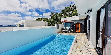 Private Pool Villa Motobu