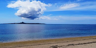 Private Pool Villa Motobu