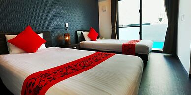 Private Pool Villa Motobu