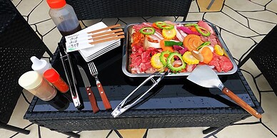 Private Pool Villa Motobu