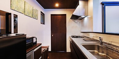 Private Pool Villa Motobu