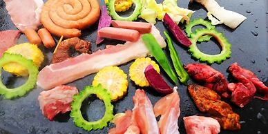 Private Pool Villa Motobu