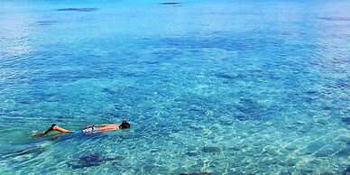 Private Pool Villa Motobu