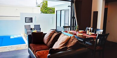 Private Pool Villa Motobu