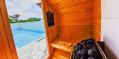 Private Pool Villa Motobu