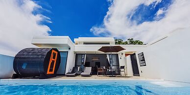 Private Pool Villa Motobu