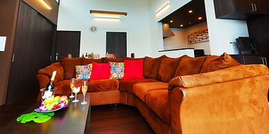 Private Pool Villa Motobu