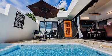 Private Pool Villa Motobu