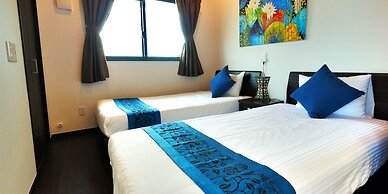 Private Pool Villa Motobu