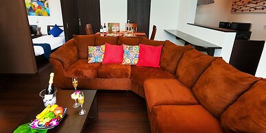 Private Pool Villa Motobu