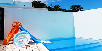 Private Pool Villa Motobu