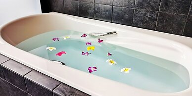 Private Pool Villa Motobu