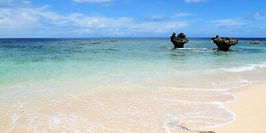 Private Pool Villa Motobu