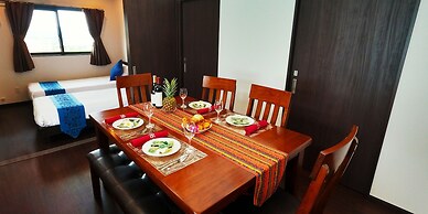 Private Pool Villa Motobu