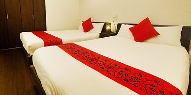 Private Pool Villa Motobu