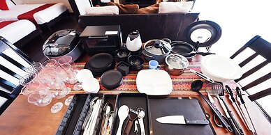 Private Pool Villa Motobu