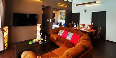 Private Pool Villa Motobu