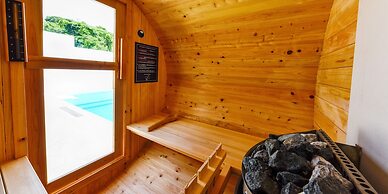 Private Pool Villa Motobu