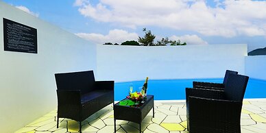 Private Pool Villa Motobu