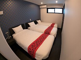 Private Pool Villa Motobu