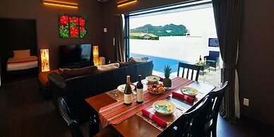 Private Pool Villa Motobu