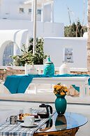 Kouros Home and Suites