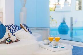 Kouros Home and Suites