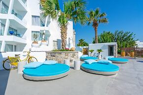 Kouros Home and Suites