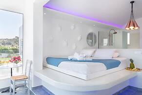 Kouros Home and Suites