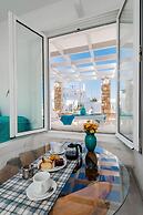 Kouros Home and Suites