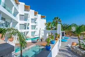 Kouros Home and Suites