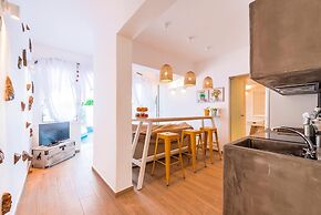 Kouros Home and Suites